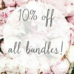 Bundle 2 ➕ items